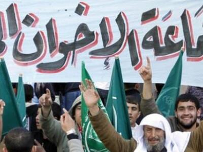 Και επίσημα “τρομοκρατική οργάνωση” η Μο...