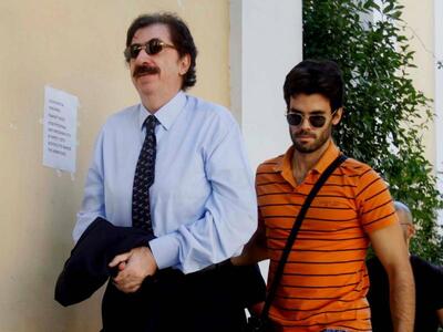 Τη Δευτέρα το «ραντεβού» με τον Μάκη Ψωμιάδη