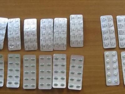 Ψυχίατρος συνελήφθη για κατοχή και διακί...