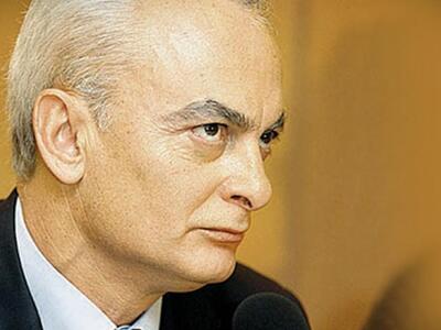 Έφυγε από τη ζωή ο διευθυντής σύνταξης τ...