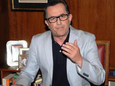 Νίκος Νικολόποουλος: Οι 3 βουλευτές θα π...