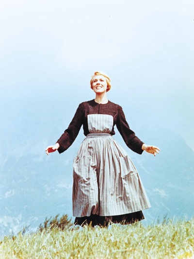 "The Sound Of Music - Η Μελωδία της...