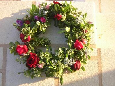 Πρωτομαγιά στο Κουνουπέλι 