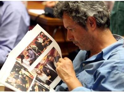 Τατσόπουλος: Χοντρή γκάφα του ΣΥΡΙΖΑ το ...