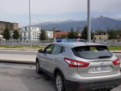 Παραμένουν μέχρι νεοτέρας στο νέο λιμάνι...