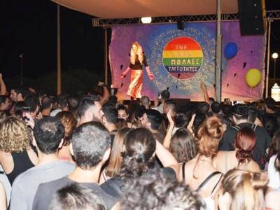 Κοινο_Τοπία και Πολίτες Εν Δράσει στο 2ο...