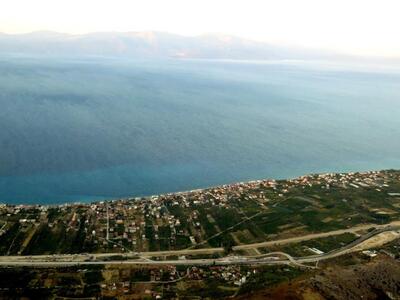 Τα νέα οδικά έργα μετά την Ιόνια και Ολυ...