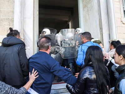 Κρήτη: Νέα στοιχεία από την ιατροδικαστι...