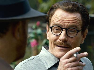 O Bryan Cranston του "Trumbo".