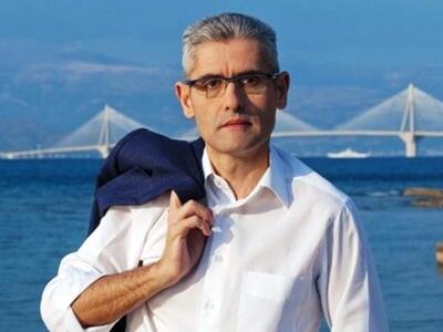 Άγγελος Τσιγκρής: «Καθημερινά μπαίνει &q...