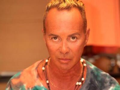 Λάκης Γαβαλάς: «Την Γραμμέλη την έχω χε...νη»