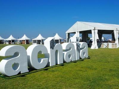 Ξεκινά απόψε το Achaia Fest στο Νότιο Πά...