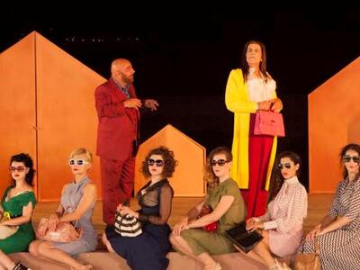 Όλη η Πάτρα στο Ρωμαϊκό Ωδείο για τις &q...