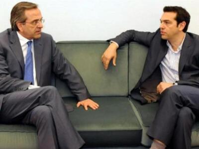 Την ερχόμενη Δευτέρα πιθανότατα το ντιμπ...