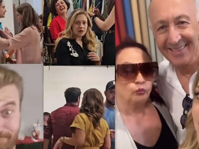 Backstage alert: Το «Σόι σου» ξανά στις ...