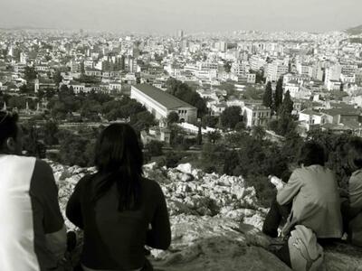 Τελικά το ανθρώπινο είδος είναι μονογαμι...