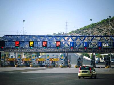 Με τον πομποδέκτη ΟΛΥΜΠΙΑ PASS σε όλη τη...