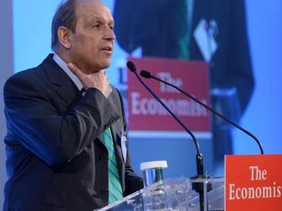 Το «Fuck you» του Σταυρίδη, λίγο πριν κα...