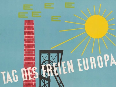 Όχι άλλα δάκρυα για την Ευρώπη