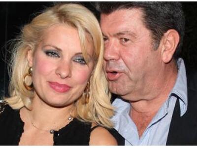 Μενεγάκη: "Λάτσιε είσαι ψεύτης"