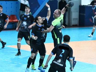 Ο Αλέξης Παπαγιαννόπουλος