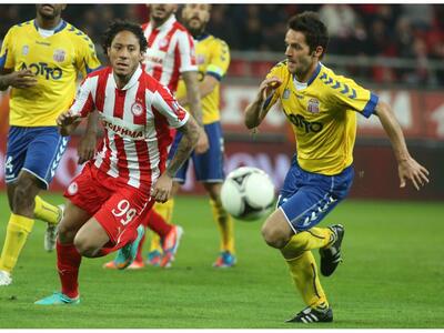 Αθώωση για την Βέροια από τη δευτεροβάθμ...