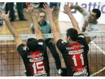 Παναχαϊκή: "Θα παρακολουθούμε διακρ...