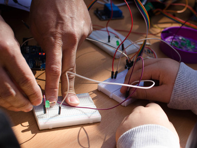 Σήμερα η Τελετή Λήξης του Patras Science Festival