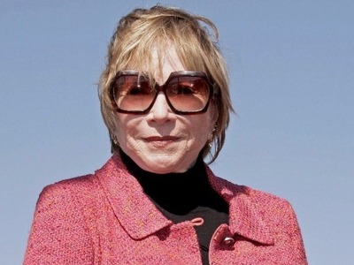 Η θρυλική Σίρλεϊ Μακ Λέιν θα τιμηθεί από...