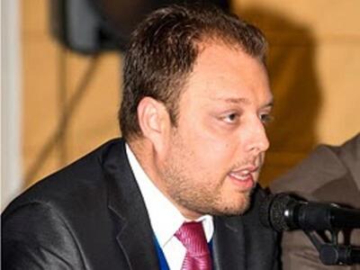 Δ.Καραγεωργόπουλος:"Ο κ. Παπαδημάτο...