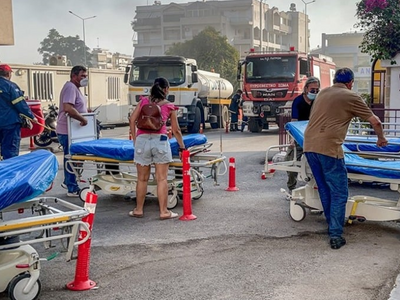 ΤΕ Αχαΐας του ΚΚΕ: Εδώ και τώρα μέτρα γι...