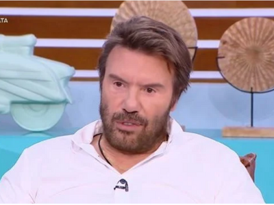 Στράτος Τζώρτζογλου για χωρισμό με Σοφία...