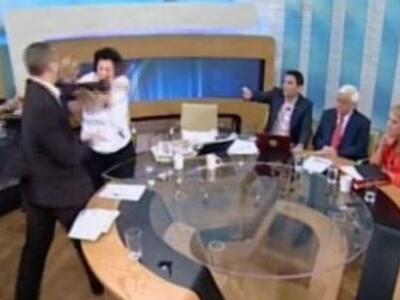 Ξανά ενώπιον της δικαιοσύνης ο Κασιδιάρη...