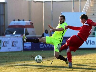 Σουπερλίγκ: Επιστροφή στις νίκες και δεύ...