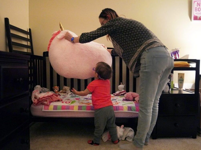 Νταντάδες της γειτονιάς, σε όλη τη χώρα ...