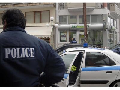 Συλλήψεις σε Αγρίνιο, Θέρμο , Βόνιτσα και Κατούνα