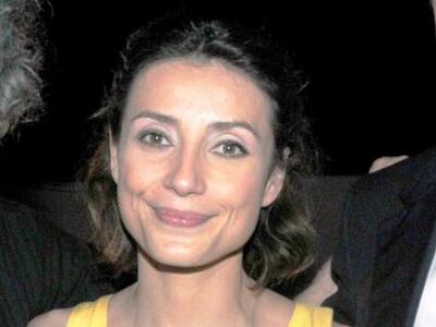 Η Ευδοκία Ρουμελιώτη μιλά για το θάνατο ...