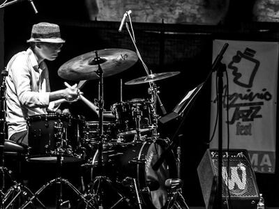 Jazz Festival στο Αγρίνιο για πέμπτη συν...