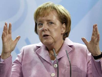 Χρέος και συντάξεις τρομάζουν τώρα και τ...