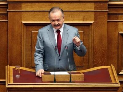 Aκόμη ελπίζει ο Σταμάτης: Αναστρέψιμη η ...