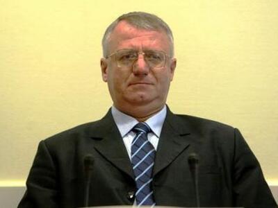 Μένει στη φυλακή ο αρχηγός του Σερβικού ...