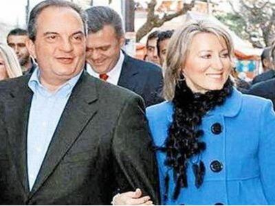 Σε Δημητσάνα και Στεμνίτσα για... διακοπ...