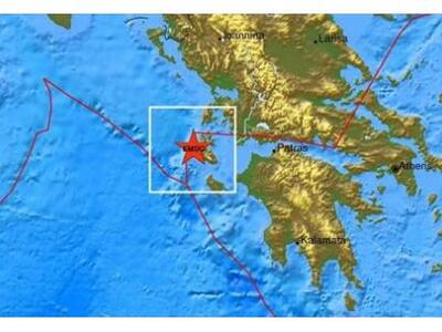 Μεταβαίνει στην Κεφαλονιά με ελικόπτερο ...