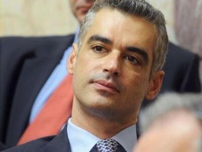 Ο Άρης Σπηλιωτόπουλος για όσους τον &quo...