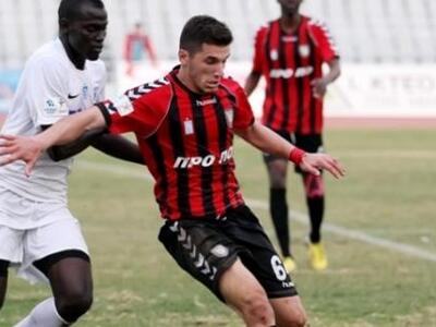  Ισοπαλία (0-0) στα Χανιά για την Παναχαϊκή