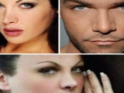 Συγκλονιστική ιστορία: Η Ν. Χρονοπούλου ...