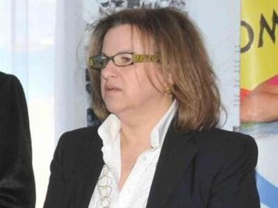 Η Νανά Μαντζαβίνου πρόεδρος και πάλι του ΝΟΠ 