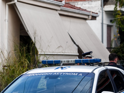 Μητροκτονία στα Τρίκαλα: «Με εξέθετε στη...