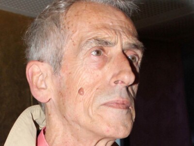 Πέθανε ο ηθοποιός Τάκης Μόσχος