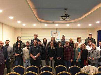 Ιδιωτικοί υπάλληλοι καταδικάζουν τα όσα ...